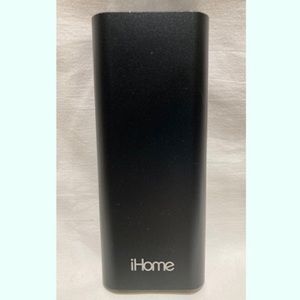 iHome Powerbank/Portable Charger 10000 mAh IH-PP1006